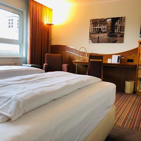 Ringhotel Katharinen Hof Unna Dış mekan fotoğraf
