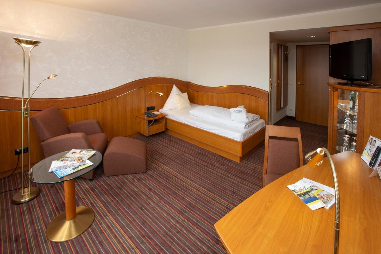 Ringhotel Katharinen Hof Unna Dış mekan fotoğraf