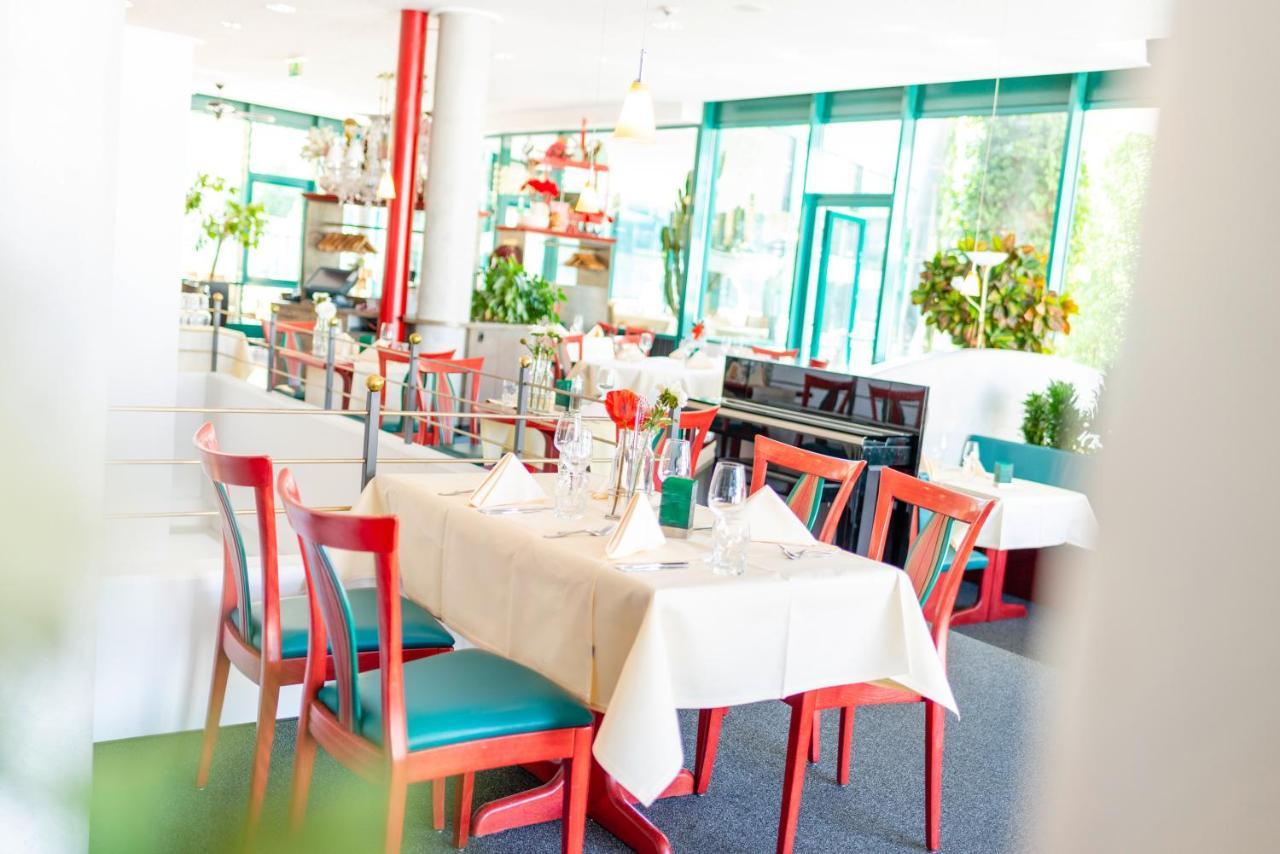 Ringhotel Katharinen Hof Unna Dış mekan fotoğraf