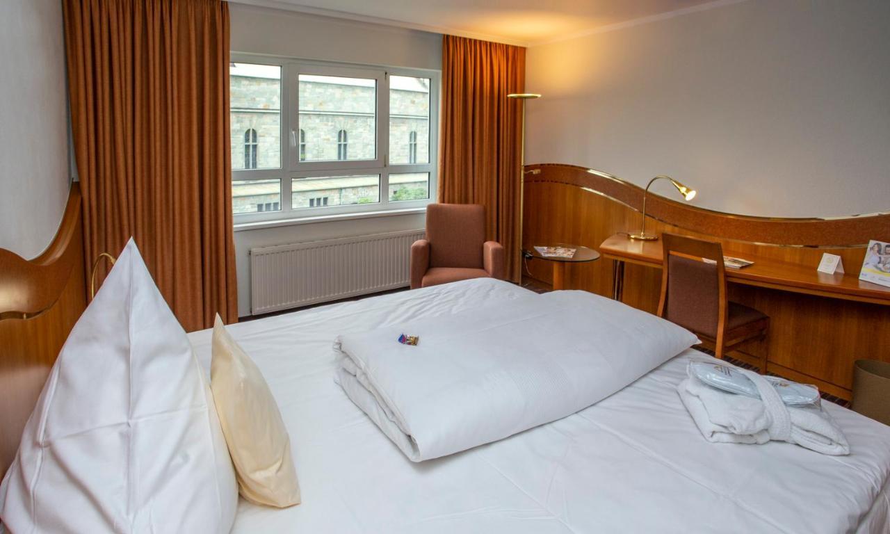 Ringhotel Katharinen Hof Unna Dış mekan fotoğraf