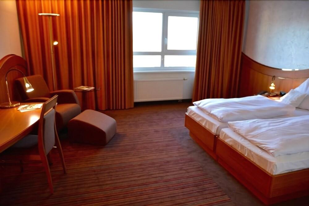Ringhotel Katharinen Hof Unna Dış mekan fotoğraf