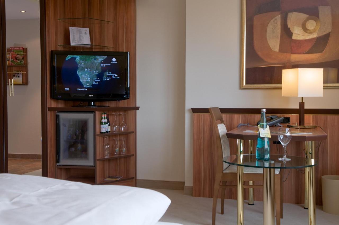 Ringhotel Katharinen Hof Unna Dış mekan fotoğraf