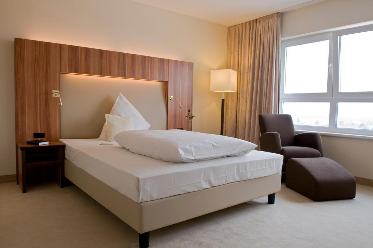 Ringhotel Katharinen Hof Unna Dış mekan fotoğraf