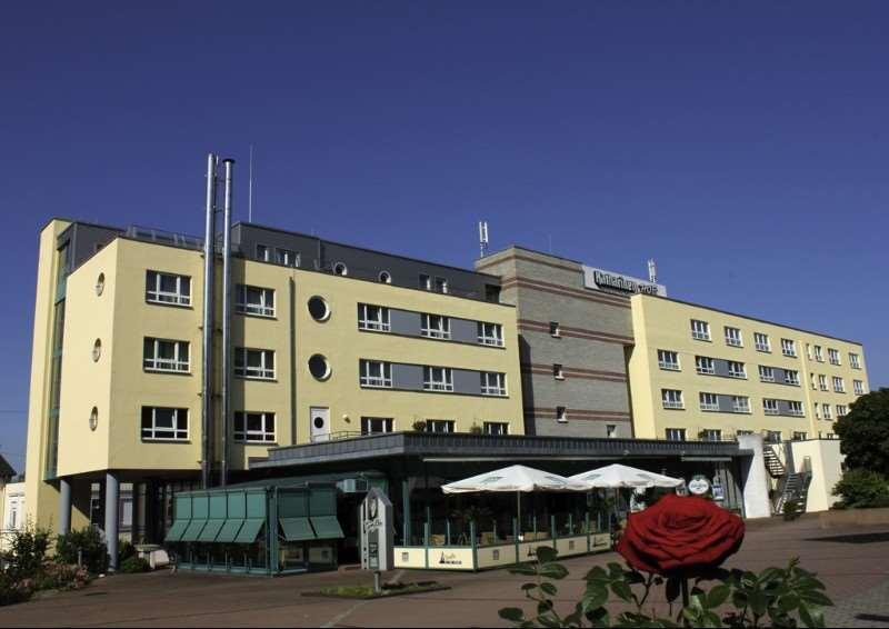 Ringhotel Katharinen Hof Unna Dış mekan fotoğraf