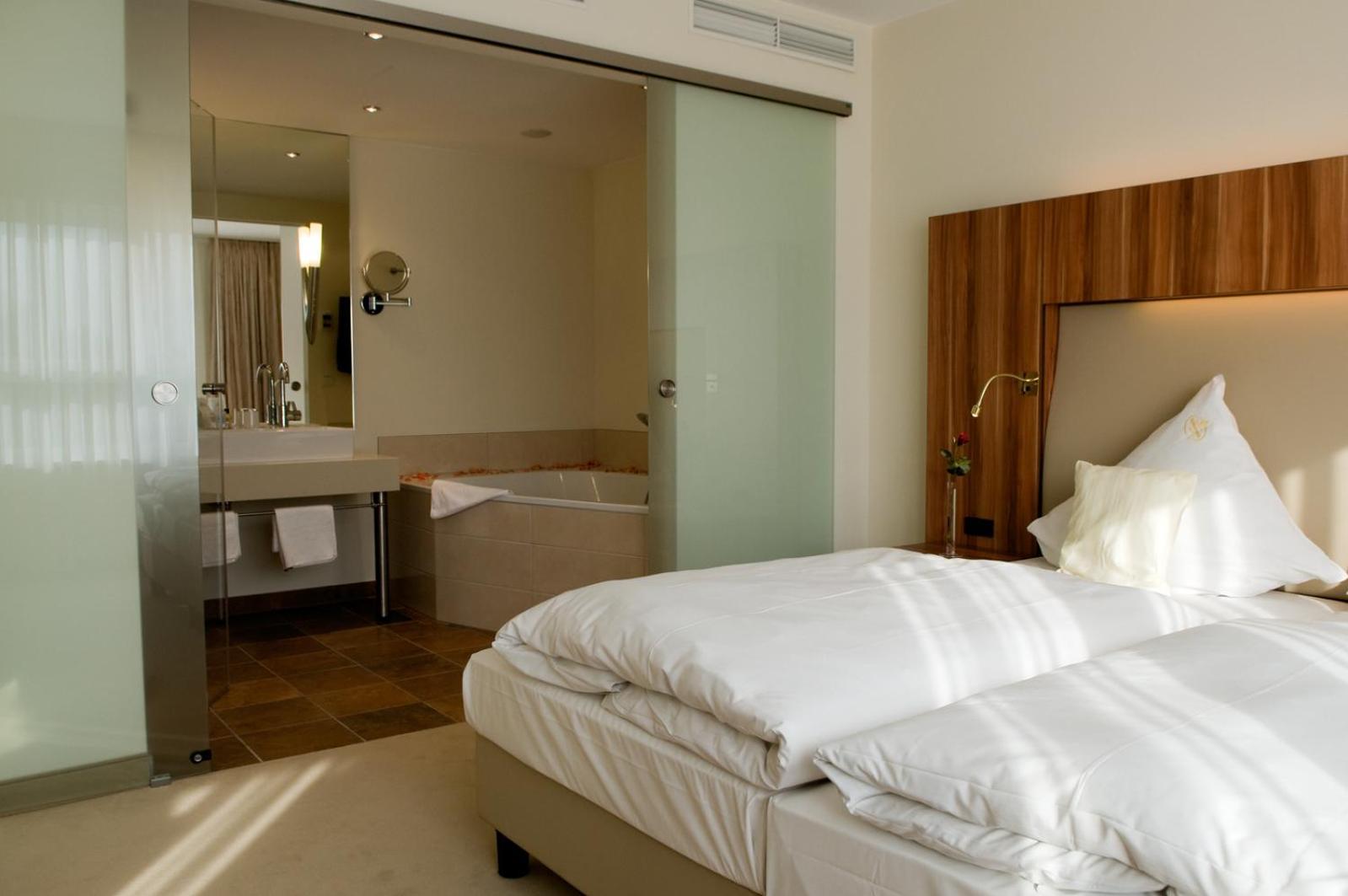 Ringhotel Katharinen Hof Unna Dış mekan fotoğraf