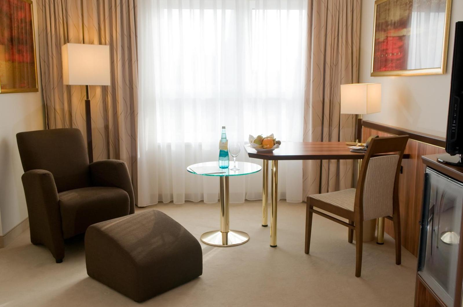 Ringhotel Katharinen Hof Unna Dış mekan fotoğraf