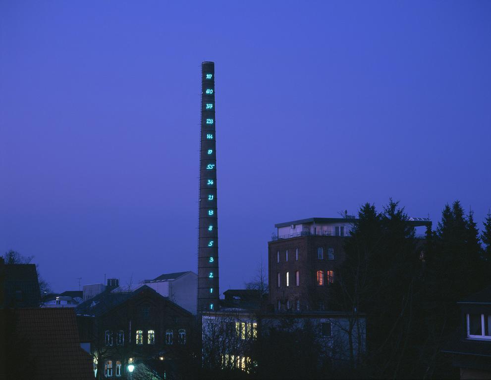 Ringhotel Katharinen Hof Unna Dış mekan fotoğraf