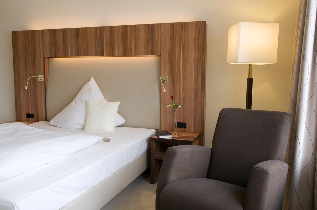 Ringhotel Katharinen Hof Unna Dış mekan fotoğraf